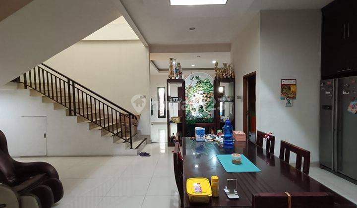 Rumah Taman Surya 3 Boulevard Shm Timur 1