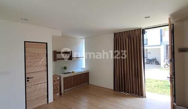 Cendana Cove House Lippo Karawaci. Ready to Occupy. Good & Flood-Free 2