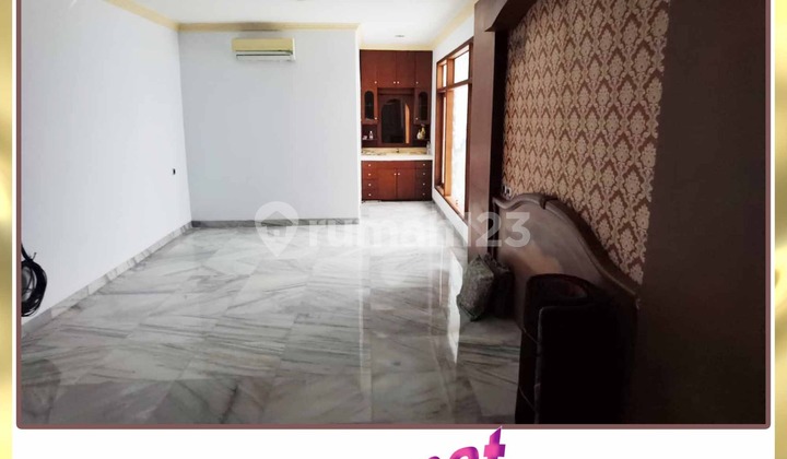 Aries Garden House 2½ Floors East Facing Fully Furnished 2