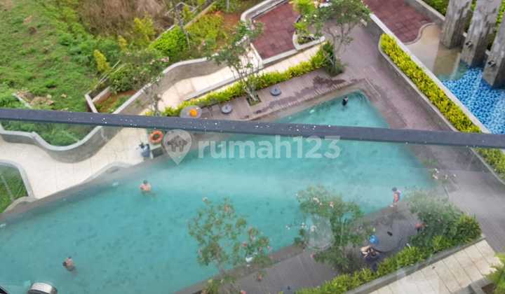 Citralake Suite Apartment. 2 Bedrooms. Fully Furnished