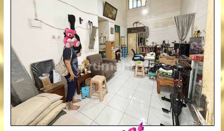 Surya Garden Home 3 Flood-Free. Southeast Facing. Strategic Location. 2