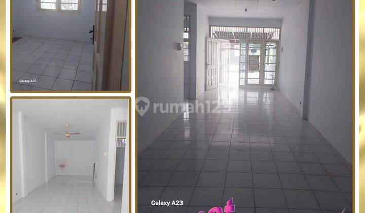 Rumah Citra Garden 3 Siap Huni Rapih Kamar Banyak 2