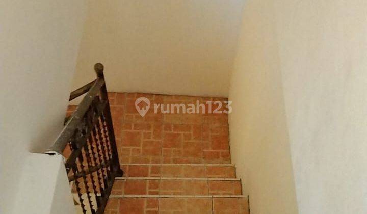 Rumah Taman Palem Lestari 2½ Lantai Siap Huni 2