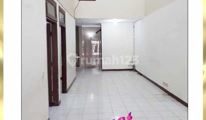 Rumah Citra Garden 5 . Bebas Banjir. Murah 2