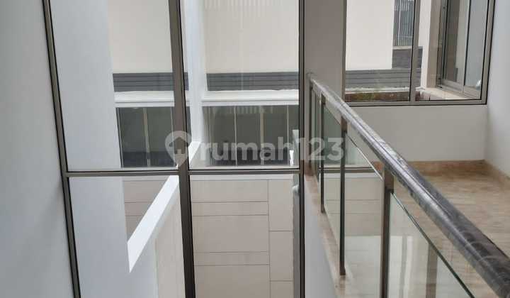 Rumah Golf Island, Pik. Hadap Timur Laut . Sudah Shm 2