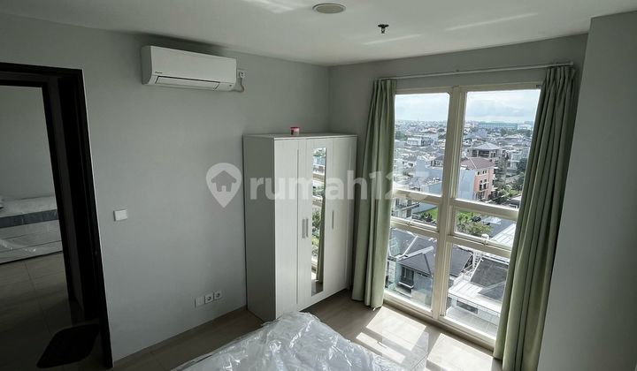 Apartemen Citralake Suites 2 Kamar Tidur Full Furnished Siap Huni
