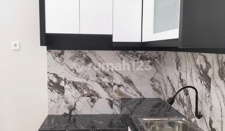 Rumah Poris Indah. Baru-bagus-rapih . Bisa Langsung Huni 2