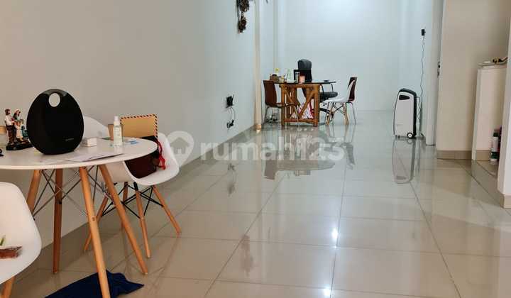 Rumah Citra Garden 3 Boulevard . Shm. Timur Laut 2