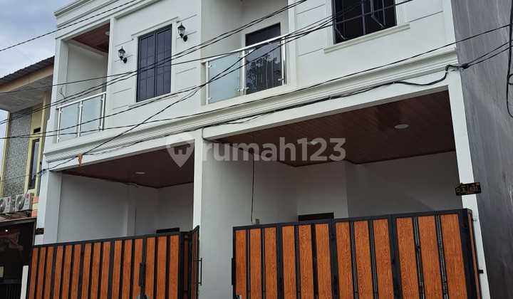 Rumah Poris Indah - Tangerang . Full Renovasi. Bagus . Siap Huni Rumah Poris Indah - Tangerang . Full Renovasi. Bagus . Siap Huni