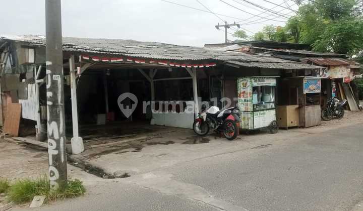 Tanah Duri Kosambi, Semanan - Jakbar. Luas 700 Meter Tanah Duri Kosambi, Semanan - Jakbar. Luas 700 Meter