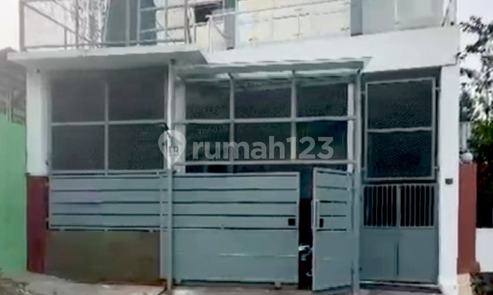 Rumah Kost Di Kebon Jeruk Tosiga. 3 Lantai. Kost Aktif Rumah Kost Di Kebon Jeruk Tosiga. 3 Lantai. Kost Aktif