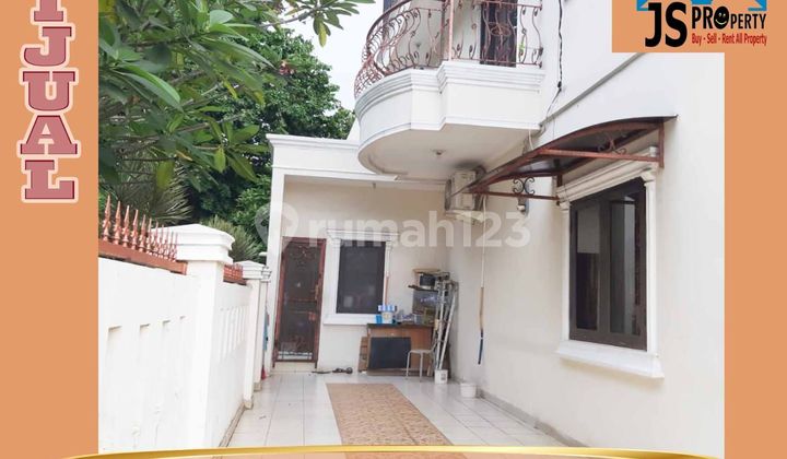 Rumah Citra Garden 3 Hook Lokasi Bagus Barat  2