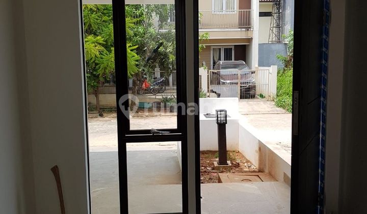 Rumah Metland Puri 2 Lantai Baru Lokasi Ok