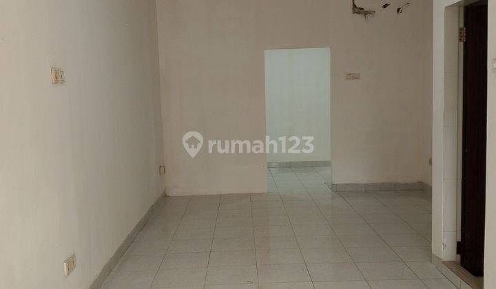 Rumah Taman Palem Lestari 2 Lantai Rapih 2