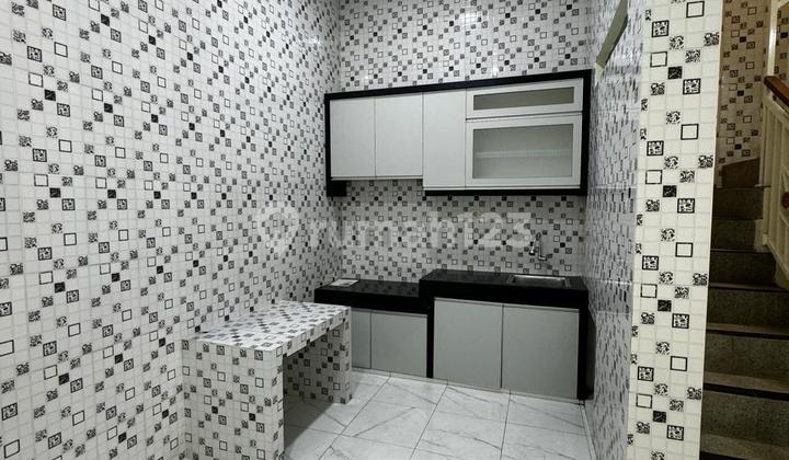 Poris Indah Tangerang House, Fully Renovated, Ready to Move In 2