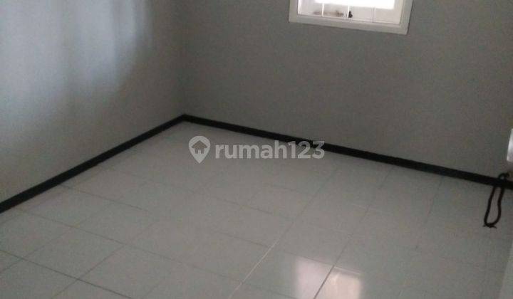 Rumah Siap Huni di Jalan Sulfat Dijual Cepat Harga Murah 4