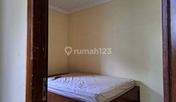 Disewakan Rumah Hook di Perumahan RiverSide Jalan Poros Utama 8