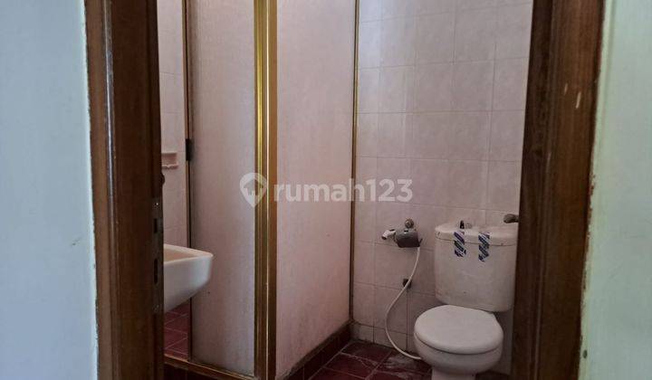 Disewakan Rumah Hook di Perumahan RiverSide Jalan Poros Utama 9