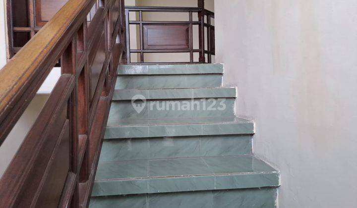 Disewakan Rumah Hook di Perumahan RiverSide Jalan Poros Utama 13