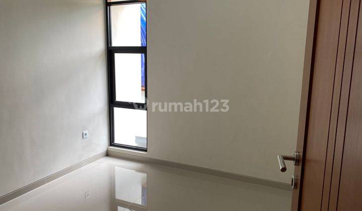 Disewakan Rumah Baru di Riverfront Urban Resort Sawojajar Malang 5