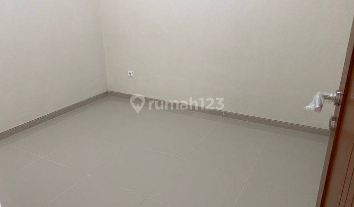 Disewakan Rumah Baru di Riverfront Sawojajar Malang 6