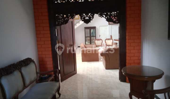 Disewakan Rumah di Permata Jingga Sukarno Hatta 6