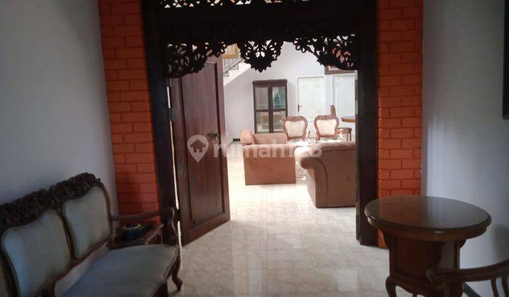 Disewakan Rumah Beserta Perabot di Permata Jingga Suhat 7