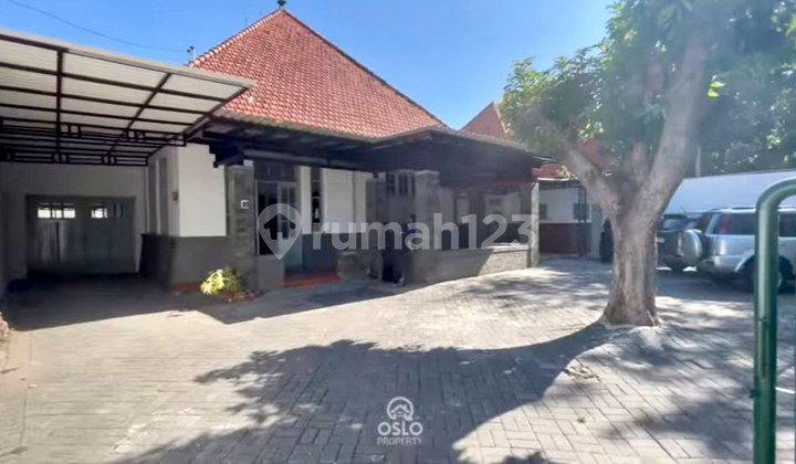 RUMAH DIJUAL, Jl.Progo no.16 Surabaya, dekat Taman Bungkul RUMAH DIJUAL, Jl.Progo no.16 Surabaya, dekat Taman Bungkul