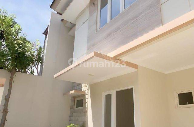 Rumah Bagus Siap Huni Minimalis Araya Bumi Galaxy Permai Surabaya 2