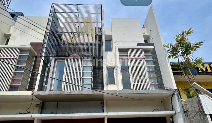 Ruko Di Nol Raya Jemursari, Dekat Marina, Royal Plaza, Tol Ruko Di Nol Raya Jemursari, Dekat Marina, Royal Plaza, Tol