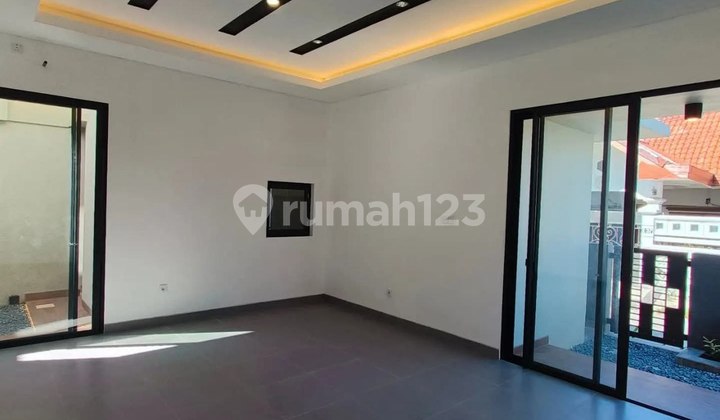 Rumah Ready Hook Babatan Pantai, Dekat Kenjeran, Merr Kampus Upn 2