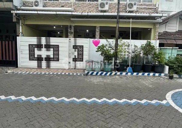 RUMAH KOST STRATEGIS DELTASARI INDAH SURABAYA     1