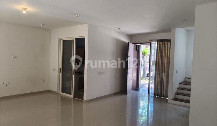 For Sale Graha Natura Cluster Eldenia House Near Unesa, Citraland 2