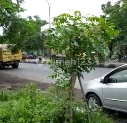 DIJUAL TANAH JL. RAYA RACI BANGIL PASURUAN  JATIM O jalan Raya  4