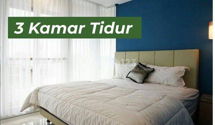 Perumahan Forest Cerme Gresik dekat tol  3