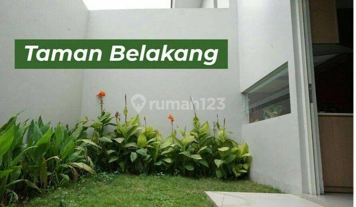 Dijual perumahan Forest Cerme Gresik dekat dengan Tol 5