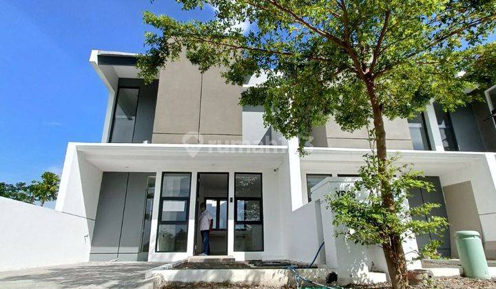 Dijual Perumahan Forest Cerme Gresik  12
