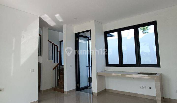 Dijual Perumahan Forest Cerme Gresik  15