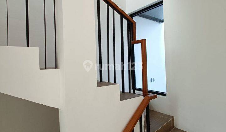 Dijual Perumahan Forest Cerme Gresik  16