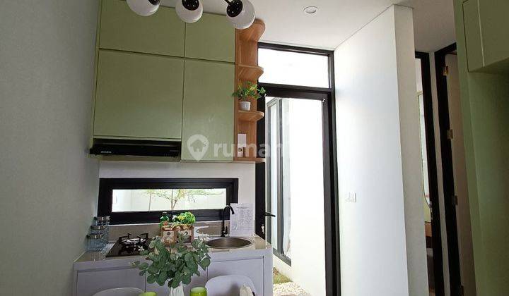 Jual Perum Forest Cerme Gresik bebas banjir  18