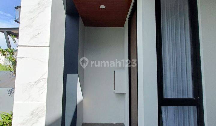 Jual Perum Forest Cerme Gresik bebas banjir  20