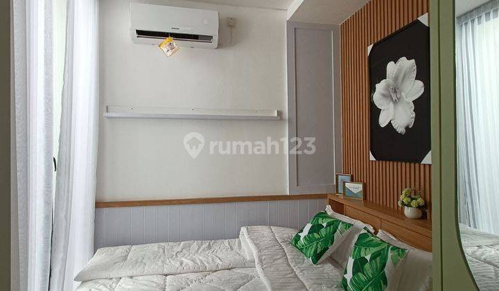 Jual Perum Forest Cerme Gresik bebas banjir  22