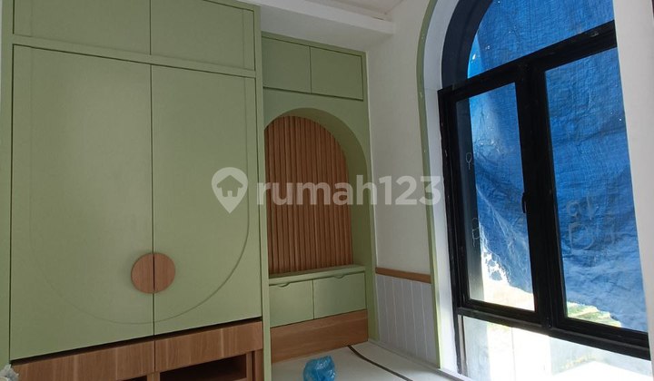 Rumah Baru dijual di Forest Cerme Gresik  10