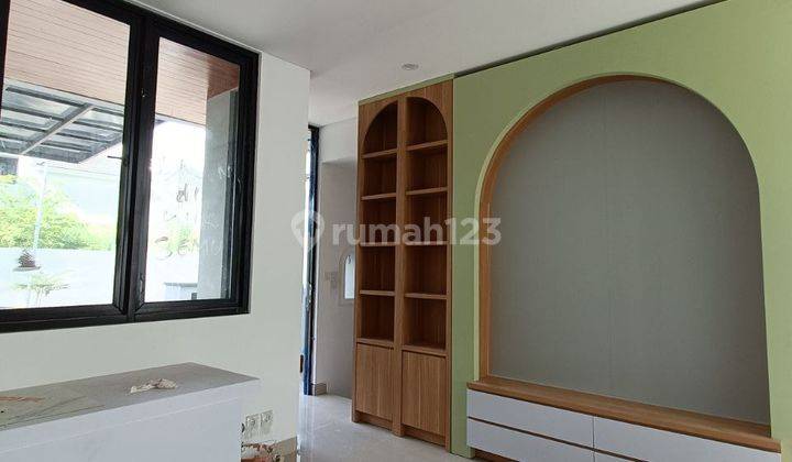 Rumah Baru dijual di Forest Cerme Gresik  9