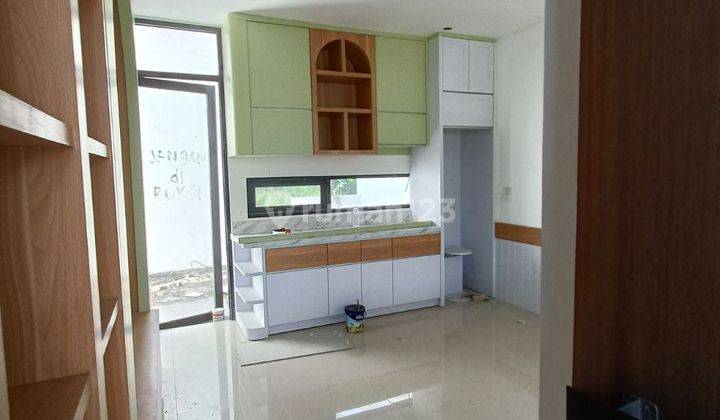 Rumah Baru dijual di Forest Cerme Gresik  13