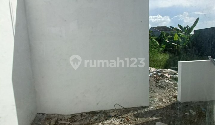 Rumah Baru dijual di Forest Cerme Gresik  21