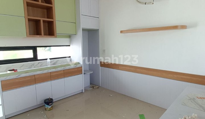 Rumah Baru dijual di Forest Cerme Gresik  24