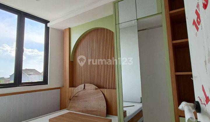 Rumah Baru dijual di Forest Cerme Gresik  26