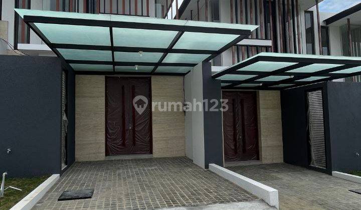 Perumahan Nilaya Di Raya Oro Oro ombo Batu  6