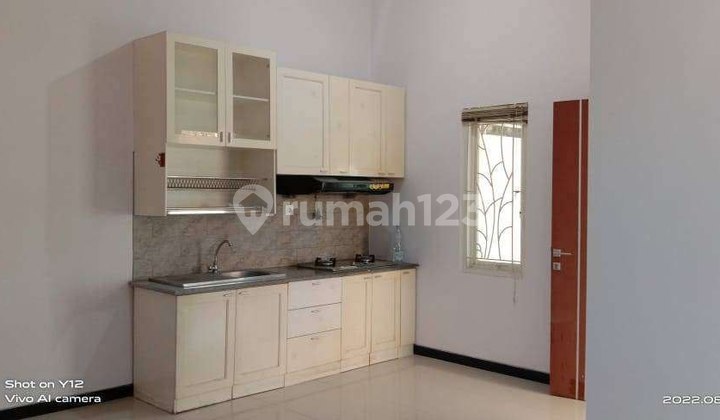 Dijual rumah di Medokan Asri Rungkut Surabaya 
 3